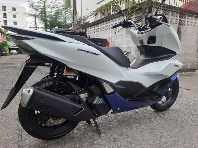 Honda PCX 160 2022 Hybrid รูปที่ 3