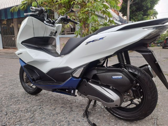 Honda PCX 160 2022 Hybrid รูปที่ 7