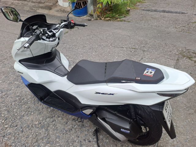 Honda PCX 160 2022 Hybrid รูปที่ 12