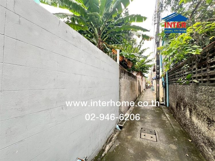 ห้องเช่า 3 ชั้น 62 ตร.ว. ห้องเช่า ซอยเจริญนคร40 ถนนสมเด็จพระเจ้าตากสิน ถนนซอยเจริญนคร40 เขตคลองสาน กรุงเทพมหานคร รูปที่ 3