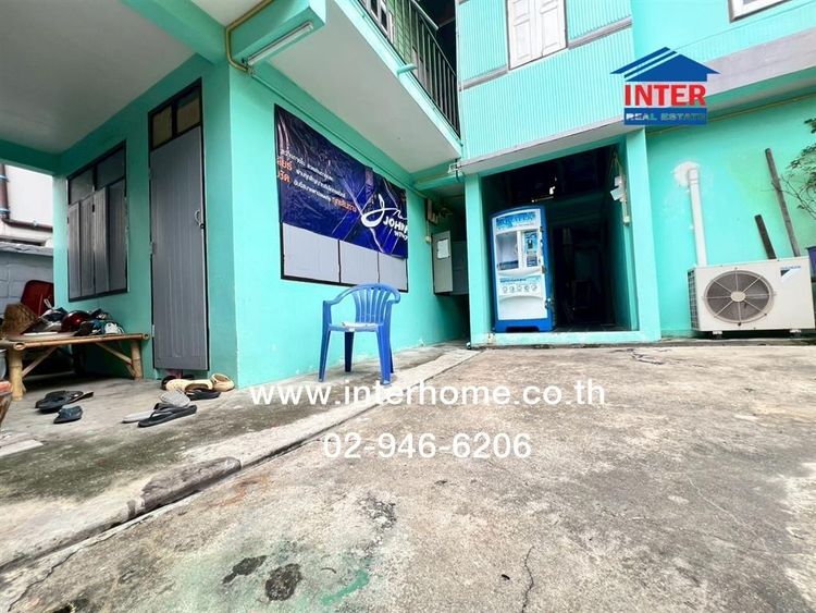 ห้องเช่า 3 ชั้น 62 ตร.ว. ห้องเช่า ซอยเจริญนคร40 ถนนสมเด็จพระเจ้าตากสิน ถนนซอยเจริญนคร40 เขตคลองสาน กรุงเทพมหานคร รูปที่ 4