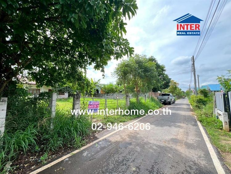 ที่ดิน + บ้าน 1 ชั้น 100 ตร.ว. ที่ดิน + บ้าน ซอย11 ป๋าช่วง (ทางลัดซอยศาลเจ้าพ่อ) ถนนมิตรภาพ ถนนธนะรัชต์ ปากช่อง นครราชสีมา รูปที่ 2