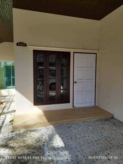 อื่นๆ ไม่มี สร้างเสร็จก่อน 2010 ทาวเฮ้าส์หลังมุม รูปที่ 2