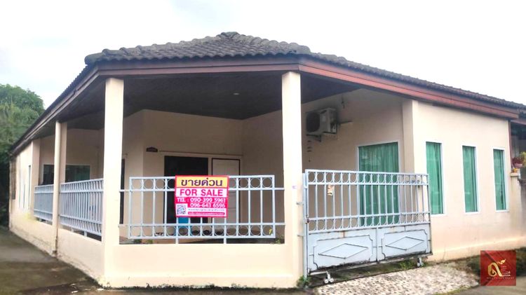 อื่นๆ ไม่มี สร้างเสร็จก่อน 2010 ทาวเฮ้าส์หลังมุม