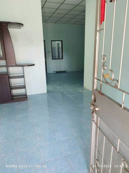 อื่นๆ ไม่มี สร้างเสร็จก่อน 2010 ทาวเฮ้าส์หลังมุม รูปที่ 4