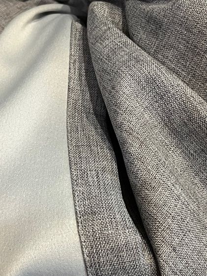 ขายชุดผ้าม่านโถงบันได แบบทึบแสง สภาพใหม่ รูปที่ 2