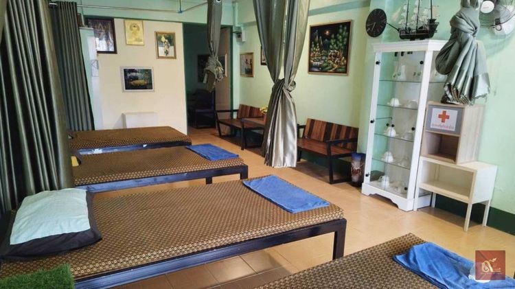 อาคารพาณิชย์หลังมุม รูปที่ 3