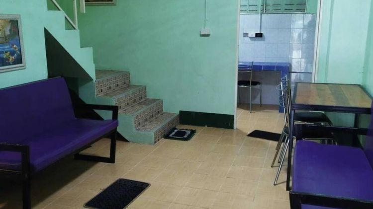 อาคารพาณิชย์หลังมุม รูปที่ 4