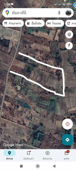 ใช่ ที่ดินยกแปลงราคาถูก รูปที่ 3