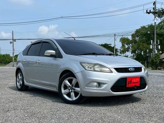 Ford Fucus 2.0 Sport Hatchback AT ปี2009