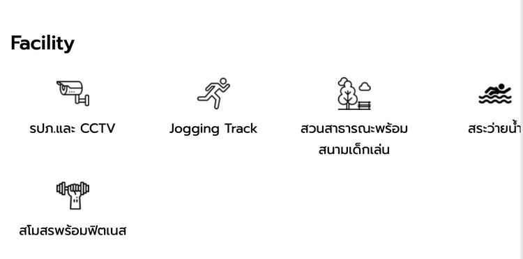 AP (Thailand) ตกแต่งครบ 2019 ทาวน์โฮม 3 ชั้น ใจกลางกรุงเทพ ใกล้รถไฟฟ้า ทางด่วน พร้อมอยู่ รูปที่ 3