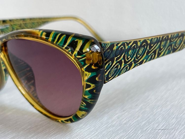 แว่นกันแดด Icm VIENNA  รูปที่ 9