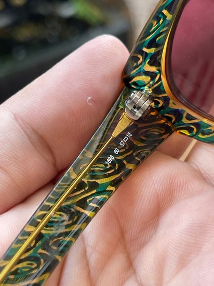 แว่นกันแดด Icm VIENNA  รูปที่ 6