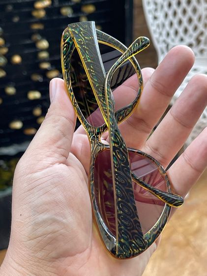 แว่นกันแดด Icm VIENNA  รูปที่ 3