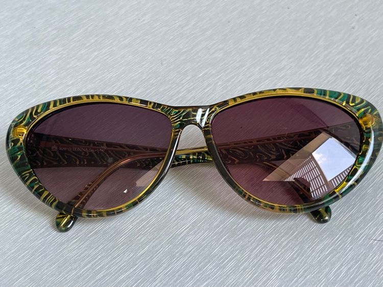 แว่นกันแดด Icm VIENNA  รูปที่ 13