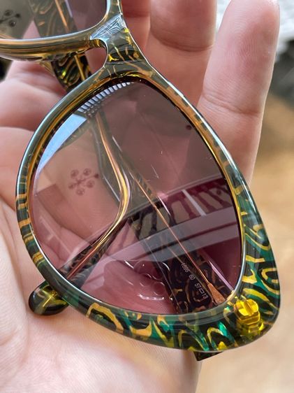 แว่นกันแดด Icm VIENNA  รูปที่ 4