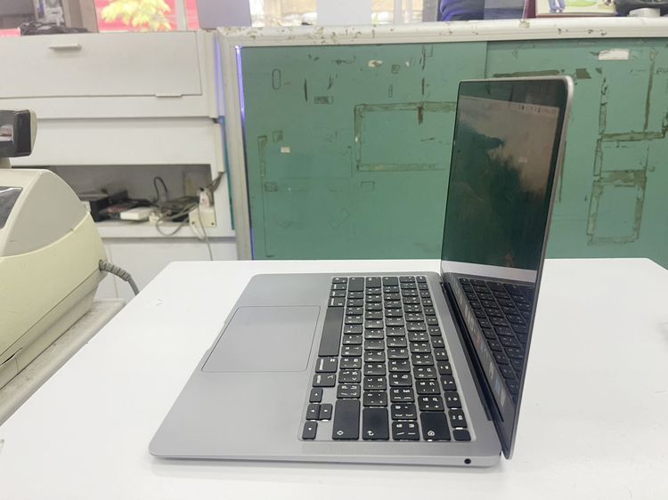 Macbook Air M1 2020 512 GB ไทย สภาพสวย แบตนาน ราคาถูกใจ รูปที่ 10