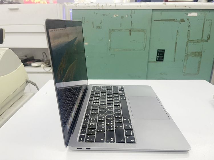 Macbook Air M1 2020 512 GB ไทย สภาพสวย แบตนาน ราคาถูกใจ รูปที่ 9