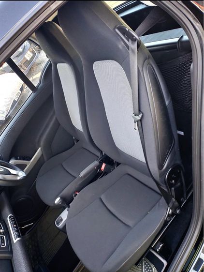 Benz Smart รถ ตปท. ตัดมาเป็นอะไหล่ รูปที่ 10