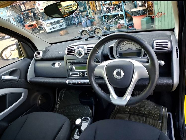 Benz Smart รถ ตปท. ตัดมาเป็นอะไหล่ รูปที่ 6