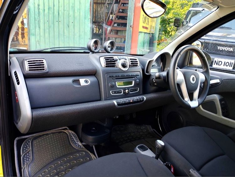 Benz Smart รถ ตปท. ตัดมาเป็นอะไหล่ รูปที่ 7