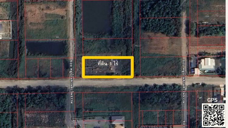 ปทุมธานี บ้านสวนตะวันธรรม คลองสอง รูปที่ 2