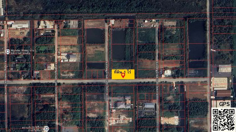 ปทุมธานี บ้านสวนตะวันธรรม คลองสอง