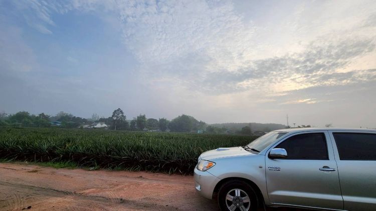 ขายที่ดินผังสีเหลือง ยกแปลง 24-3-43 ไร่ ทำเลทอง ใกล้แหล่งอุตสาหกรรม ต.เขาคันทรง อ.ศรีราชา จ.ชลบุรี รูปที่ 4