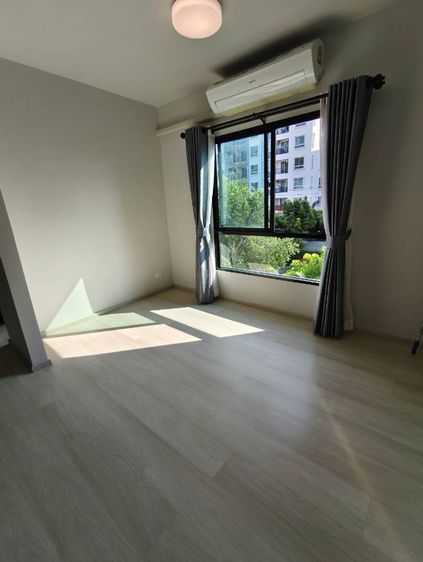 ไม่มี 🎯 ขายด่วน คอนโด ยูนิโอ รามคำแหง–เสรีไทย อาคาร A ชั้น 3