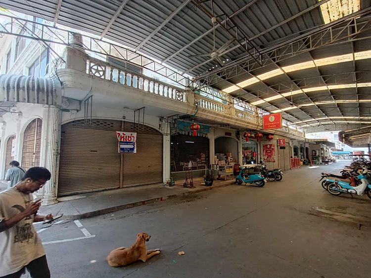 ขายตึกแถว-อาคารพาณิชย์ 26 ตร.วา – บ้านหมอ สระบุรี  รูปที่ 4