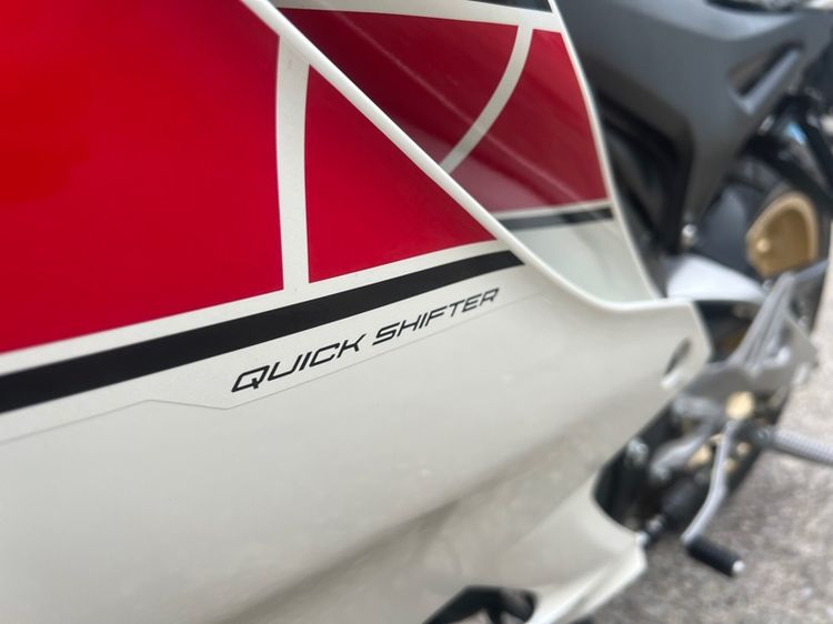 รถ0โล NEW R-15M รุ่นพิเศษ จด2025 เล่มครบ รูปที่ 12