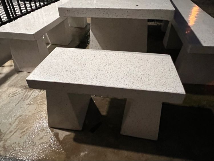 โต๊ะหินอ่อน รูปที่ 8