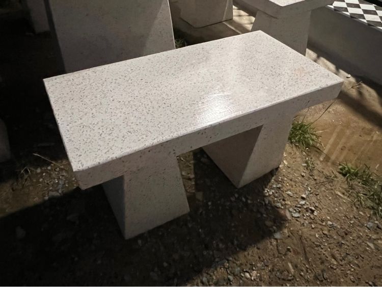 โต๊ะหินอ่อน รูปที่ 9