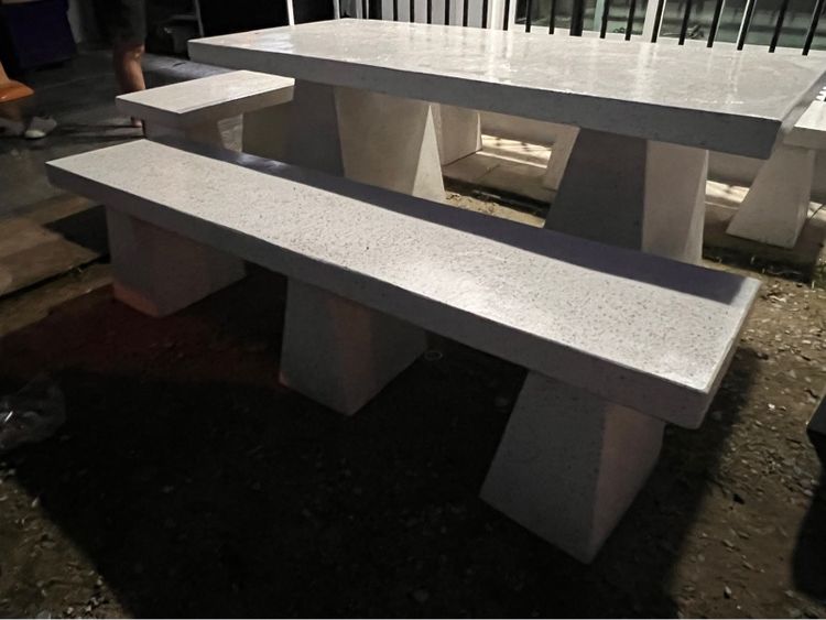 โต๊ะหินอ่อน รูปที่ 5