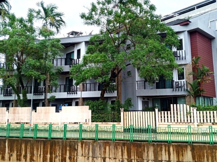 ขายกิจการโรงแรม ภูเก็ตอีโคซี่ ทำเลทอง ติดสวนน้ำอันดามันดา กะทู้ พร้อมใบอนุญาตโรงแรมถูกต้อง กำลังดำเนินกิจการ รูปที่ 4