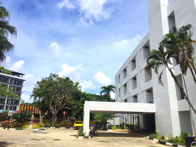 ขายกิจการโรงแรม ภูเก็ตอีโคซี่ ทำเลทอง ติดสวนน้ำอันดามันดา กะทู้ พร้อมใบอนุญาตโรงแรมถูกต้อง กำลังดำเนินกิจการ รูปที่ 2