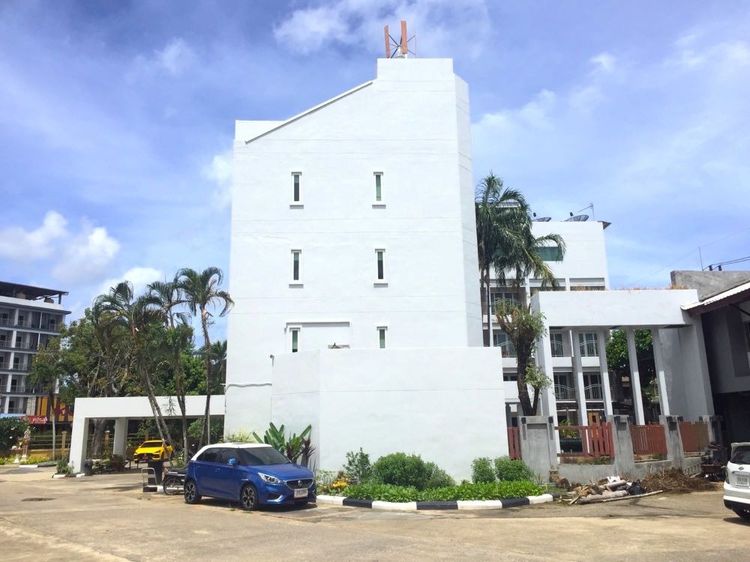 ขายกิจการโรงแรม ภูเก็ตอีโคซี่ ทำเลทอง ติดสวนน้ำอันดามันดา กะทู้ พร้อมใบอนุญาตโรงแรมถูกต้อง กำลังดำเนินกิจการ รูปที่ 3