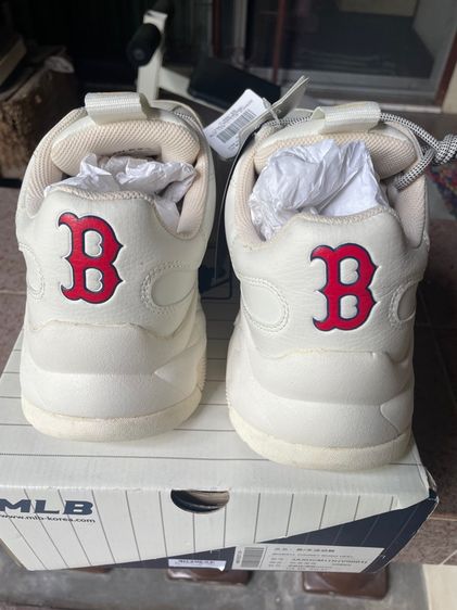 MLB Boston รูปที่ 2