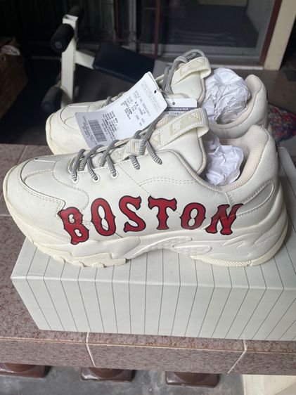 MLB Boston
