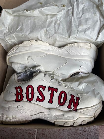 MLB Boston รูปที่ 5