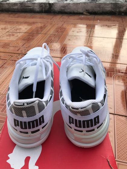 puma running รูปที่ 4