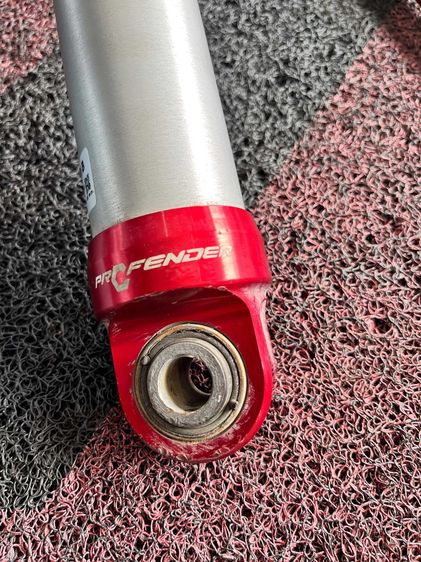 โช๊คหน้า-หลังพร้อมสปริง Profender ใส่รถ  Hyundai staria รูปที่ 6