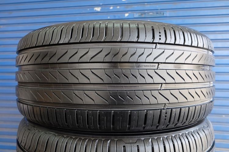 🏆  MICHELIN Primacy 5  ขนาด 235 45R18  ปี25  รูปที่ 2