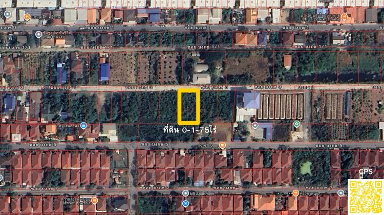 ปทุมธานี  คลองหลวง