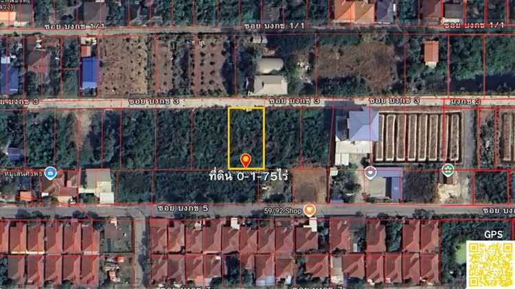 ปทุมธานี  คลองหลวง รูปที่ 2