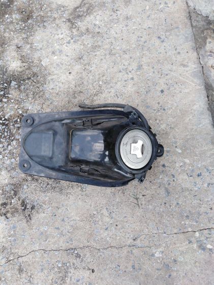 MSX125​i​ถัง​น้ำมัน​และ​ปั้ม​ติ๊ก​ใน​ถัง​ รูปที่ 6