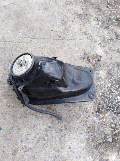 MSX125​i​ถัง​น้ำมัน​และ​ปั้ม​ติ๊ก​ใน​ถัง​ รูปที่ 4