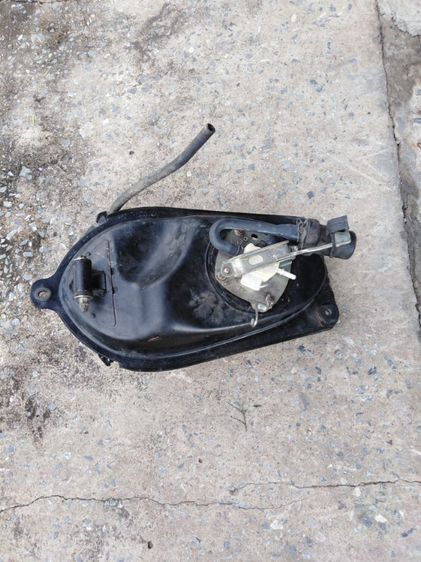 MSX125​i​ถัง​น้ำมัน​และ​ปั้ม​ติ๊ก​ใน​ถัง​ รูปที่ 3