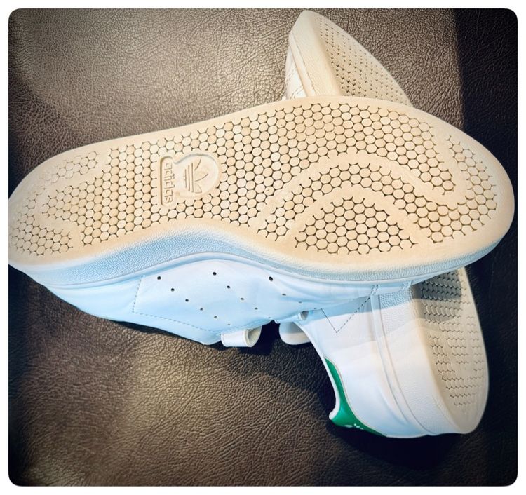 รองเท้าผ้าใบadidas Stan Smith รูปที่ 3