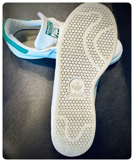 รองเท้าผ้าใบadidas Stan Smith รูปที่ 4